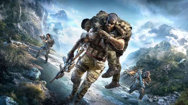 Ghost Recon: Breakpoint – Ubisoft kündigt offiziell den Nachfolger an