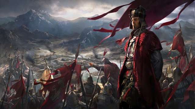 Steam-Charts: Total War: Three Kingdoms erobert die Steam-Charts