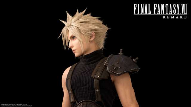 Final Fantasy 7 Remake: E3-Trailer zeigt endlich Kämpfe, Tifa & Sephiroth