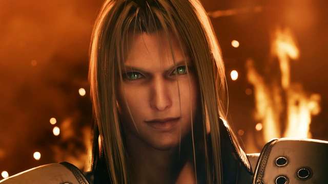 Final Fantasy 7 Remake: Brandneue Screenshots in unserer Galerie