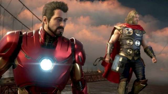 Marvel’s Avengers: Square Enix und Marvel präsentieren auf der E3 den neuen Superhelden-Titel