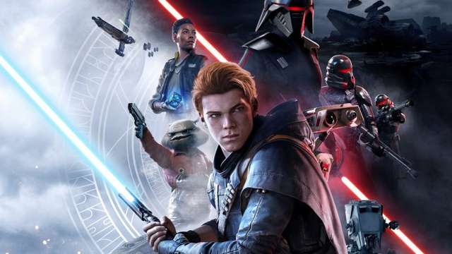 Star Wars Jedi: Fallen Order – 14 Minuten Gameplay und neuer Trailer auf der E3 erschienen