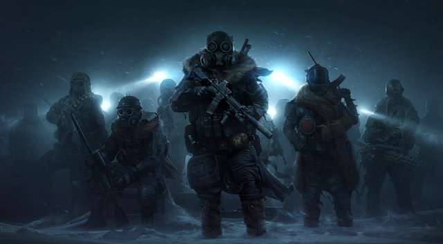 Wasteland 3: Strategietitel erscheint im Frühjahr 2020