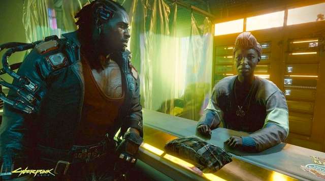 Cyberpunk 2077: DLC’s werden wie bei The Witcher 3 und Entwickler spricht über Story-Ende