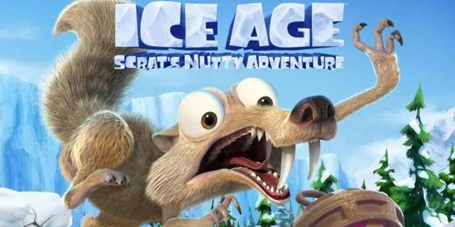 Ice Age: Scrats Nussiges Abenteuer – Filmvorlage bekommt eigenes Action-Adventure