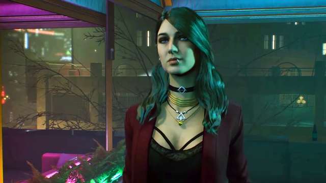 Vampire Bloodlines 2: Detailliertes Gameplay auf der E3 enthüllt