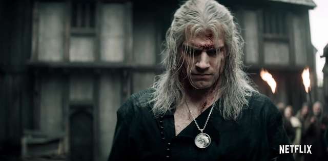 The Witcher: Erster Trailer zur Netflix-Serie sieht großartig aus