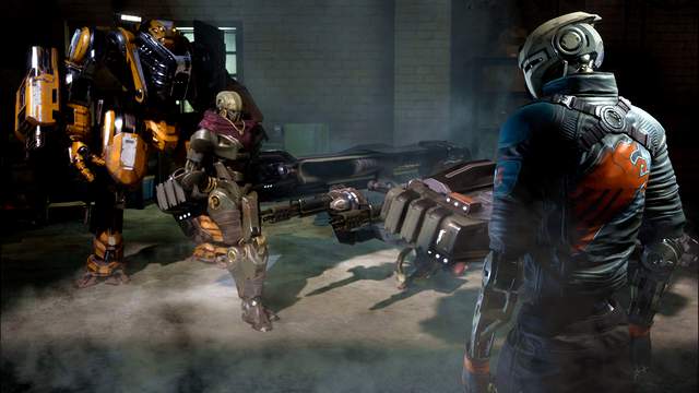 Disintegration: Gamescom-Trailer stellt neuen Shooter der Halo-Macher vor