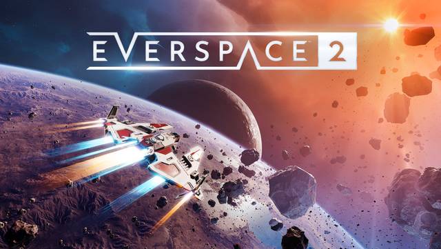 Everspace 2: Nachfolger wird zum Open-World-Weltraum-Shooter