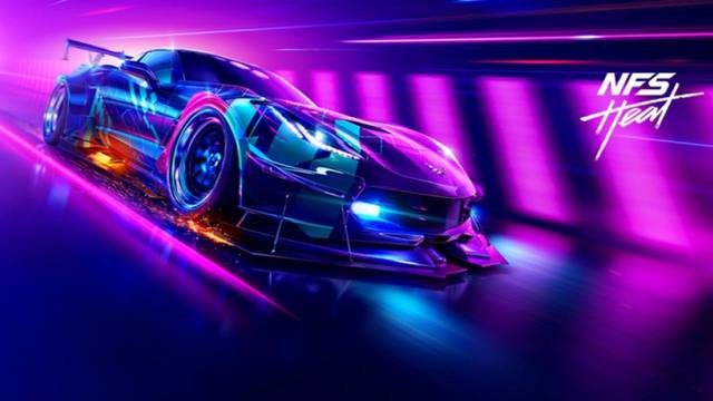 Need For Speed Heat: Nächster Ableger angekündigt – Vereint das beste der Reihe