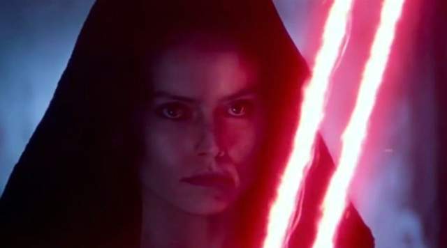 Star Wars 9: Rey’s dunkle Seite im neuen Trailer