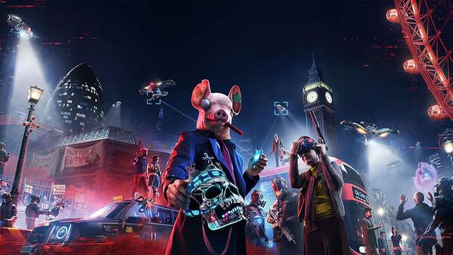 Watch Dogs Legion: Trailer erklärt wie ihr alle NPCs spielt