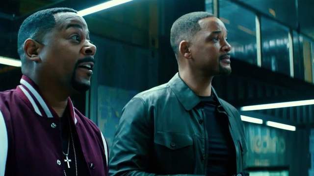 Bad Boys for Life: Lang erwartete Fortsetzung zeigt sich im ersten Trailer