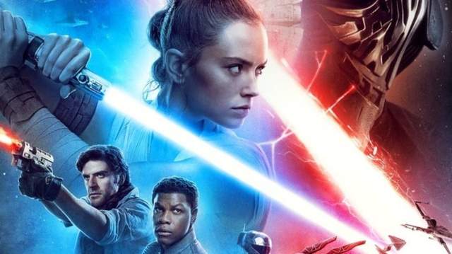 Star Wars: Episode 9 – Der Aufstieg Skywalkers – Der letzte Trailer stimmt auf das epische Finale ein