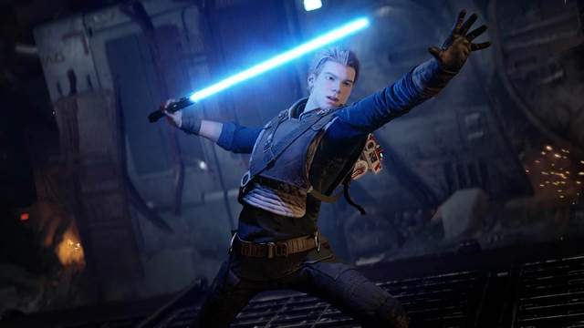 Star Wars Jedi: Fallen Order – Action-Adventure wird zum erfolgreichsten digital verkauften Star-Wars-Spiel von EA