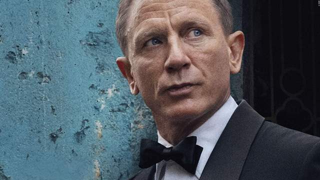 James Bond: Keine Zeit zu Sterben – Erster Trailer zum letzten Bond-Film