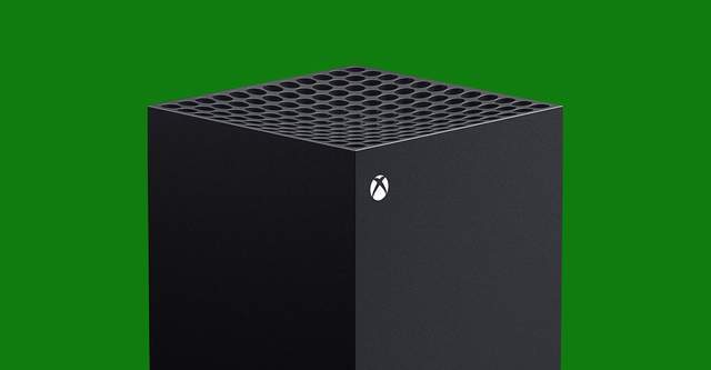 Xbox Series X: Microsofts neue Konsole wird zum kleinen starken PC