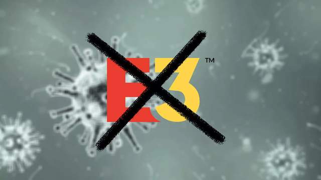 E3 wurde abgesagt: Größte Gaming-Messe findet wegen Coronavirus nicht statt