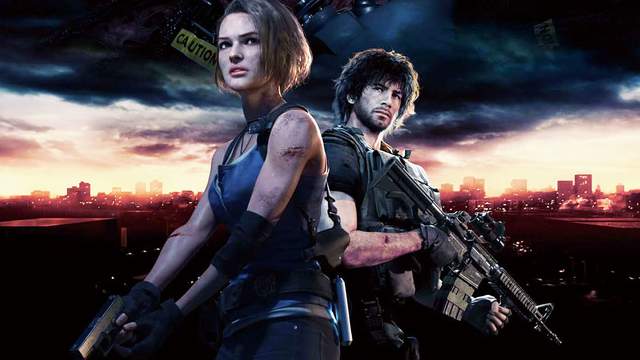 Resident Evil 3: Demo erscheint am 19. März 2020 und Termin für Multiplayer-Beta bekannt