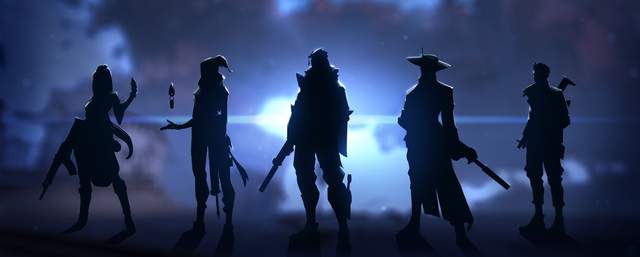 Valorant: League-of-Legends-Entwickler Riot Games enthüllt taktischen First-Person-Shooter