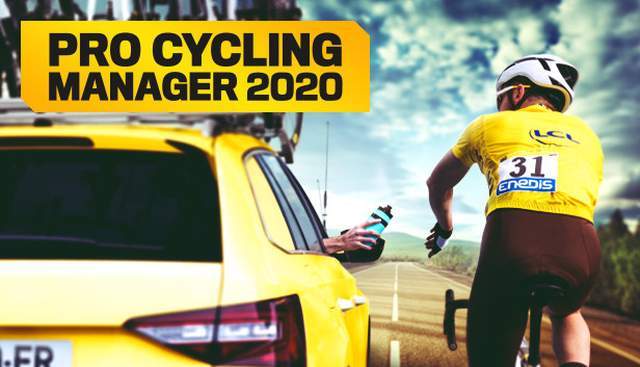 Pro Cycling Manager 2020: Radsport-Manager startet in die Betaphase