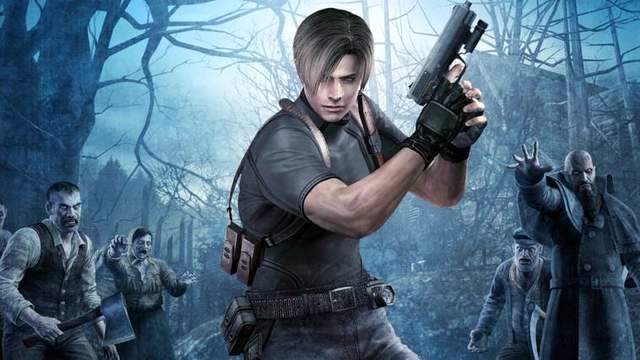 Resident Evil 4: Grünes Licht für die Entwicklung des Remakes