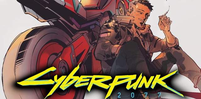 Cyberpunk: Edgerunners – Anime-Serie im Universum von Cyberpunk 2077 kommt auf Netflix