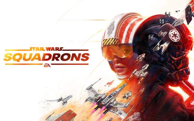 Star Wars: Squadrons – Titel kommt mit Kampagne, Crossplay und VR – Reveal-Trailer zeigt erste Eindrücke