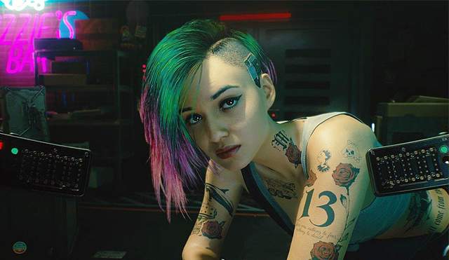 Cyberpunk 2077: Neuer Gameplay-Trailer erstmals in deutsch veröffentlicht