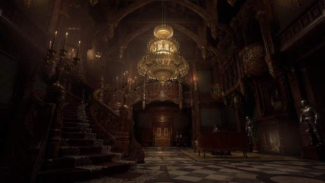 Resident Evil Village – Screenshots