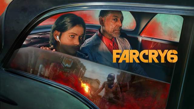 Far Cry 6: Breaking-Bad-Star im ersten Rendertrailer