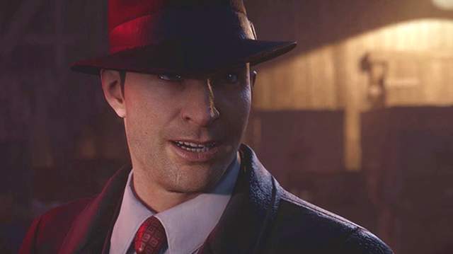 Mafia: Definitive Edition – Erstmals 15 Minuten Gameplay gezeigt