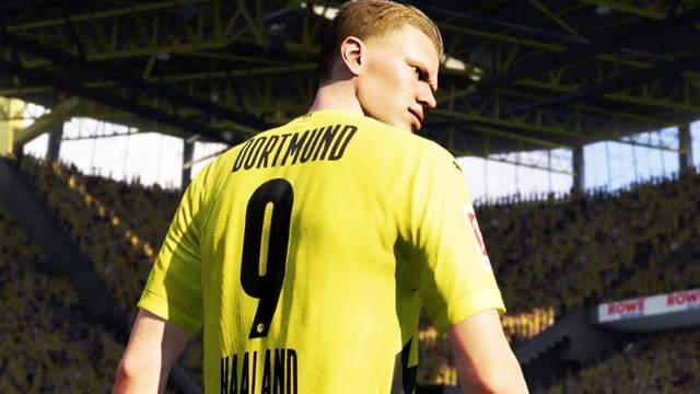 FIFA 21: Reveal-Trailer und Updates im Karrieremodus