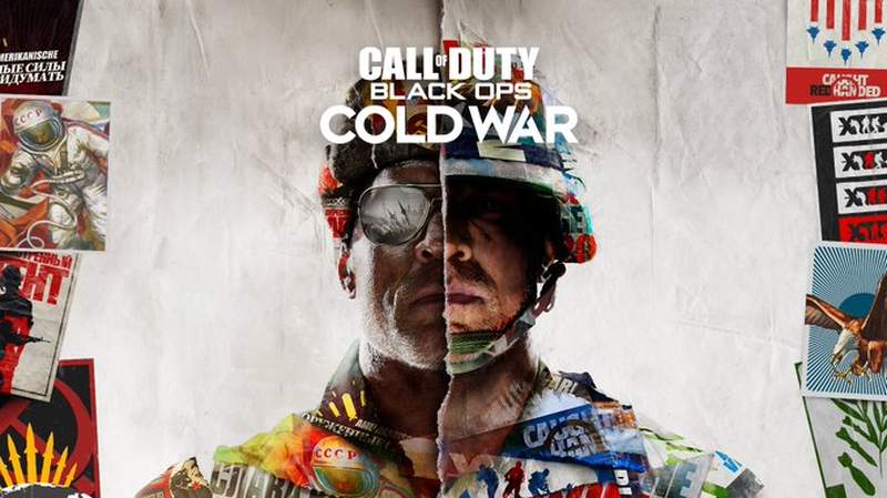 Call of Duty Black Ops: Cold War – Der erste Trailer enthüllt den neuen Ableger
