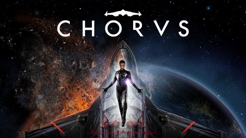 Chorus: Actionsreicher Gameplay-Teaser von der Opening Night Live