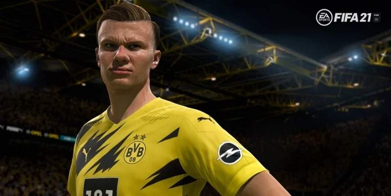 FIFA 21: Keine Demo dieses Jahr