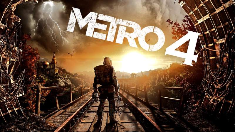 Metro Exodus: Shooter kommt für Next-Gen-Konsolen – Neuer Metro-Titel bereits in Entwicklung
