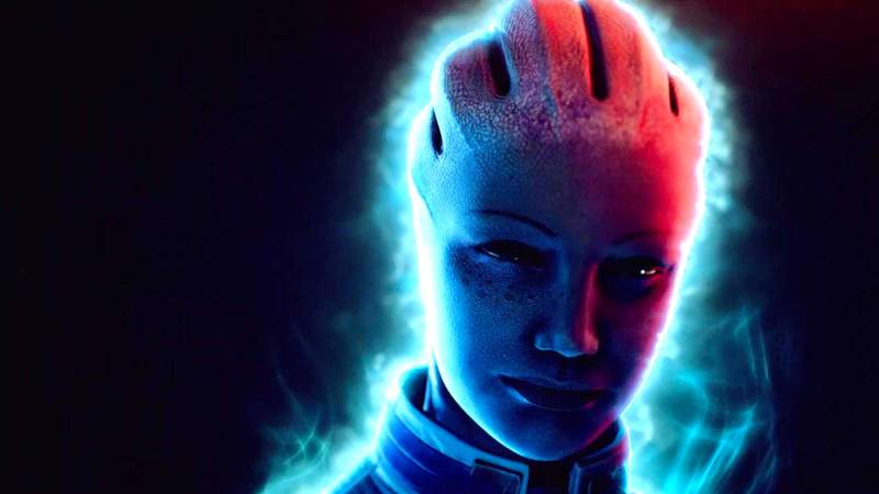 Mass Effect Legendary Edition: Trilogie kehrt als Remaster zurück und neuer Titel in Arbeit