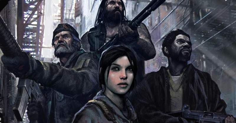 Back 4 Blood: Macher von Left 4 Dead zeigen ihren nächsten Multiplayer-Shooter