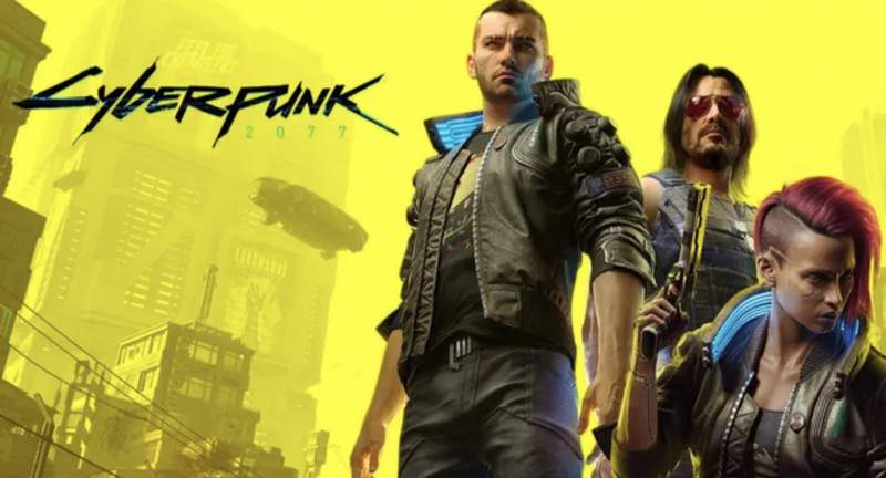 Cyberpunk 2077: Launch-Trailer zum wahrscheinlich größten Titel des Jahres veröffentlicht