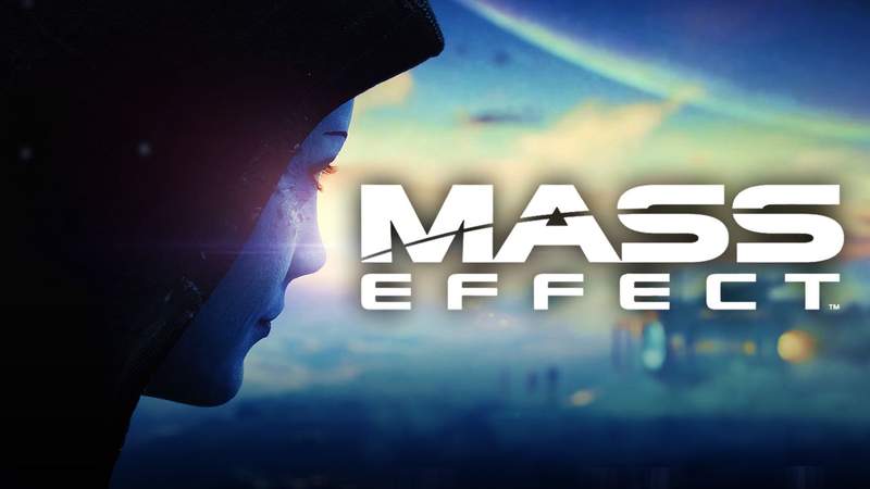 Mass Effect: Erster Teaser zur richtigen Fortsetzung bei den Game Awards gezeigt