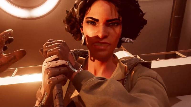 Deathloop: Neuer Gameplay-Trailer von der State of Play zeigt mehr Action