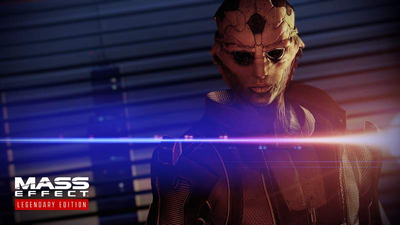Mass Effect Legendary Edition: Weltraumoper kehrt am 14. Mai 2021 zurück