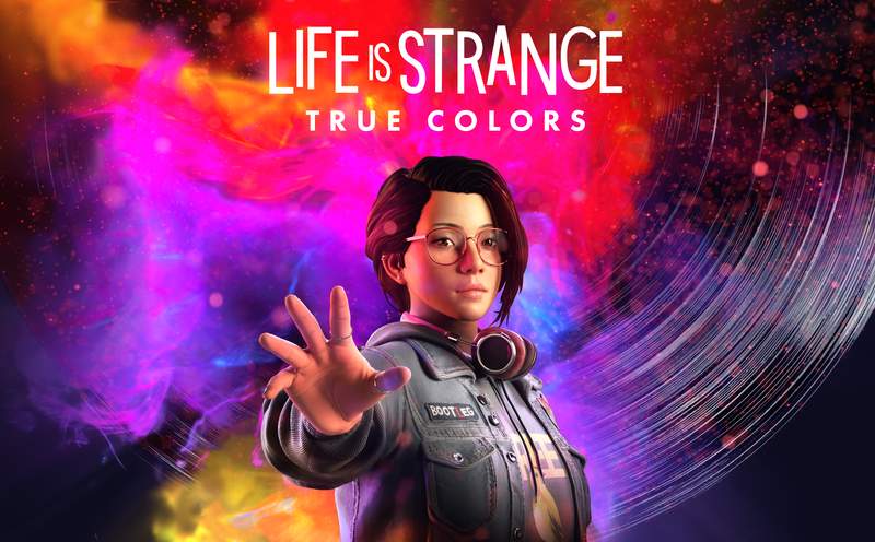 Life is Strange: True Colors – Square Enix kündigt Fortsetzung mit neuer Protagonistin an