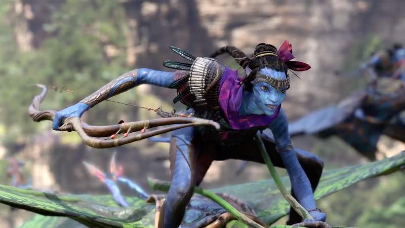 Avatar: Frontiers of Pandora – Erste Eindrücke im E3-Trailer vorgestellt