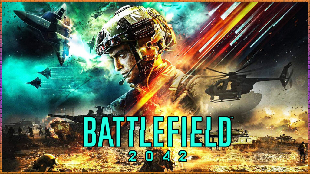 Battlefield 2042: Immerhin nicht letzter – Gameplay-Reihe
