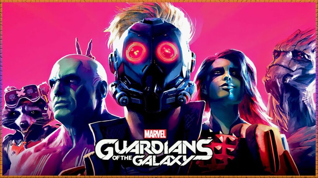 Guardians of the Galaxy: Diese Helden brauchen wir…REALLY! – Playthrough von GHTV