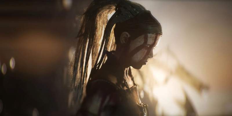 Hellblade 2: Neuer Gameplay-Trailer zeigt dichte Atmosphäre