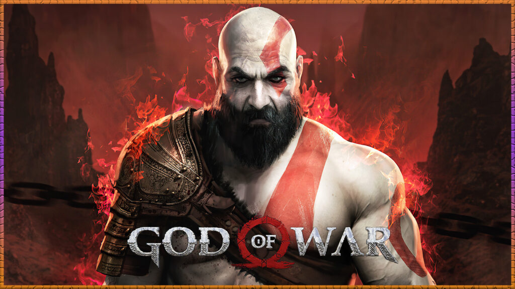 God of War: Kratos endlich auf PC…GÖTTLICH! – Playthrough von GamersHeavenTV