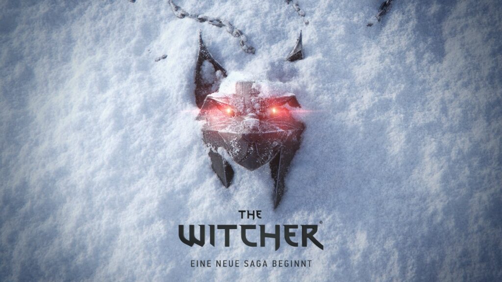 The Witcher 4: Offizielle Enthüllung von CD Projekt – erste Details bekannt
